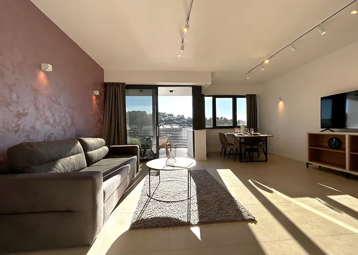 Sandi Hvar Apartment Hvar Town