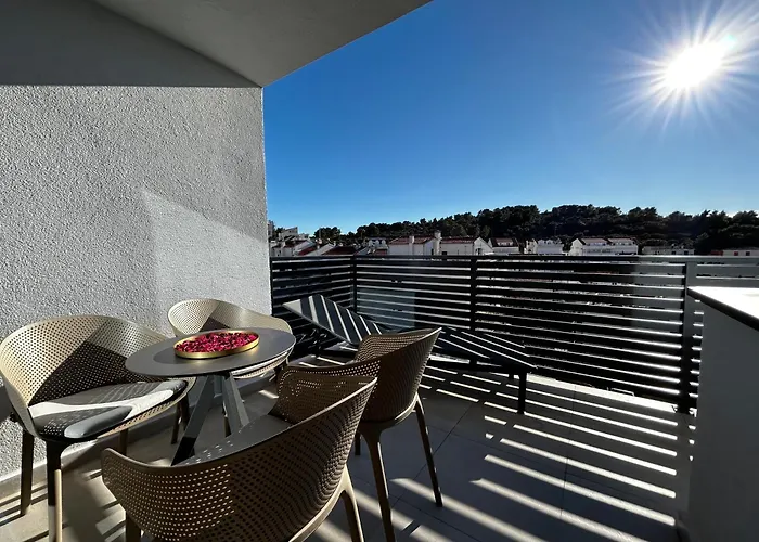 Sandi Hvar Hvar Town