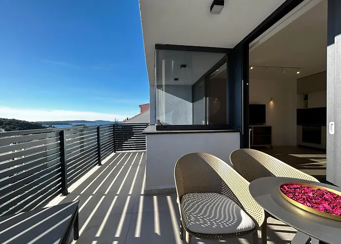 Sandi Hvar Apartment Hvar Town