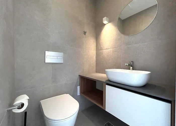 Sandi Hvar Apartment Hvar Town