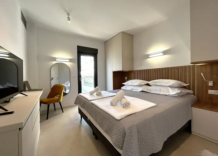 Apartment Sandi Hvar *