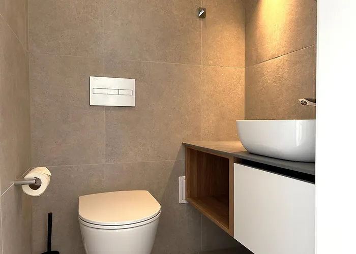 Sandi Hvar Apartment *