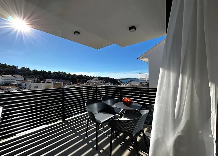 Apartment Sandi Hvar Hvar Town