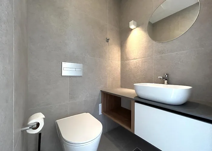 Sandi Hvar Apartment