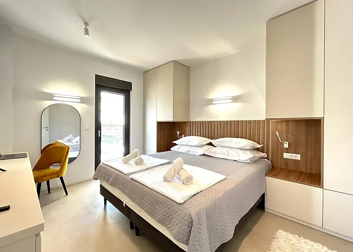 Sandi Hvar Apartment Hvar Town