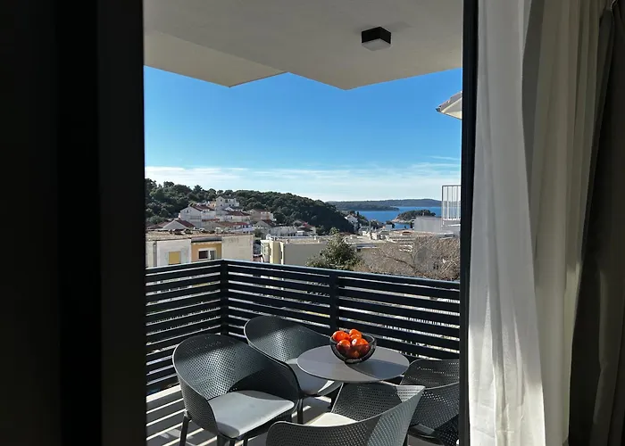 Apartment Sandi Hvar Hvar Town