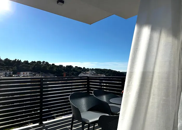 Sandi Hvar Apartment Hvar Town