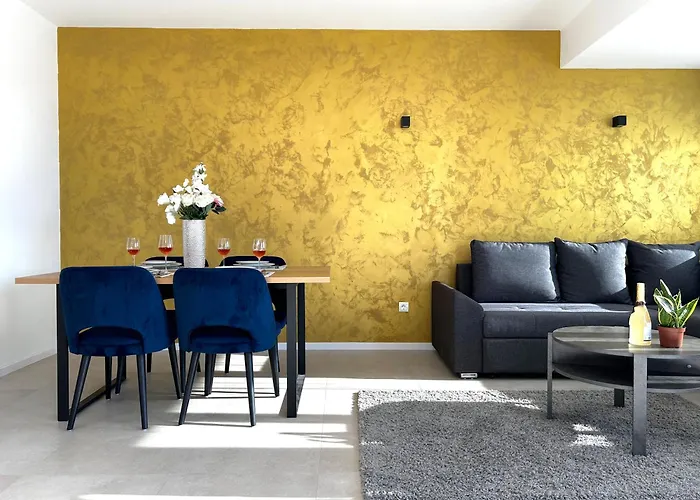 Sandi Hvar Apartment *