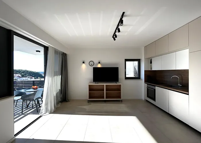 Sandi Hvar Apartment Hvar Town