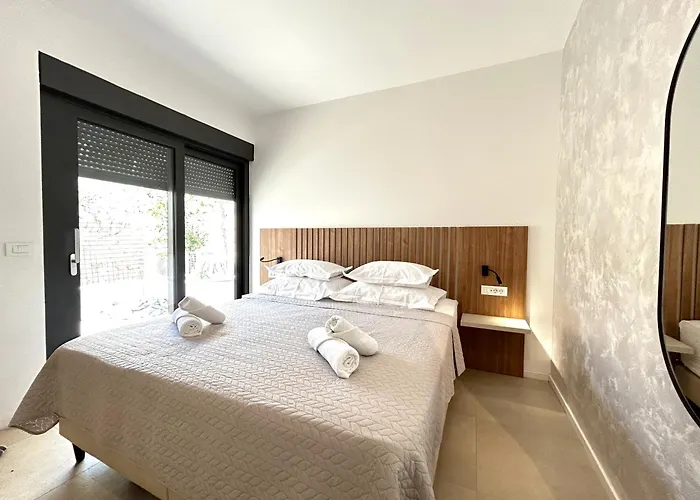 Sandi Hvar Apartment Hvar Town