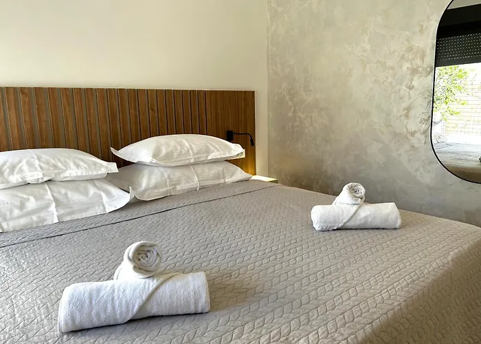 Sandi Hvar Apartment Hvar Town