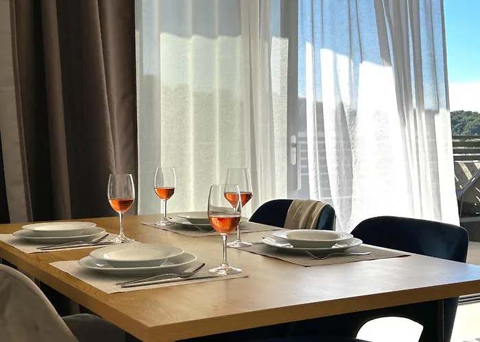 Sandi Hvar Apartment *