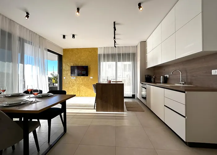 Sandi Hvar Apartment