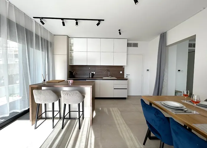 Sandi Hvar Apartment *