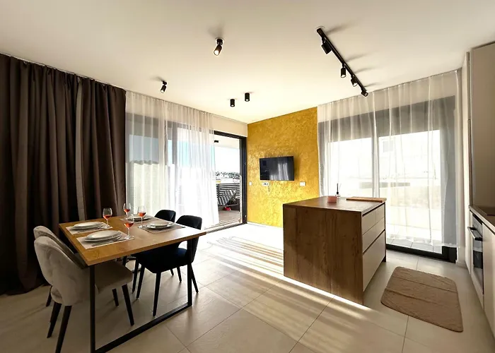 Sandi Hvar Apartment Hvar Town