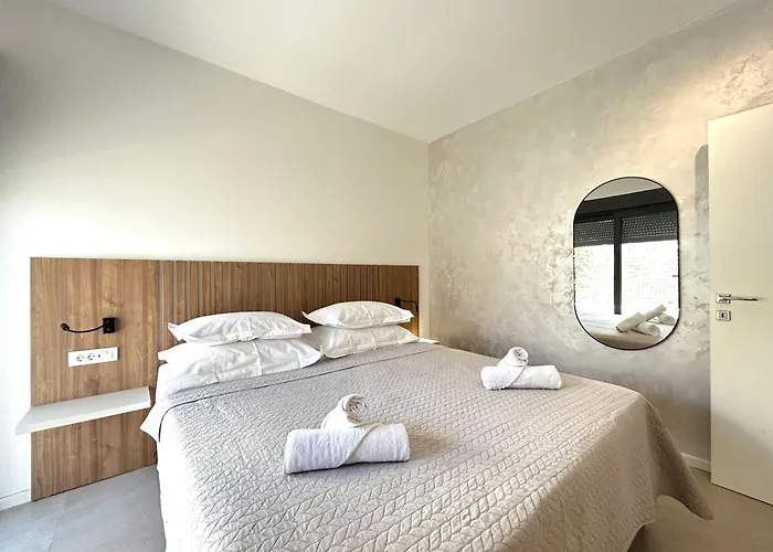 Sandi Hvar Apartment *