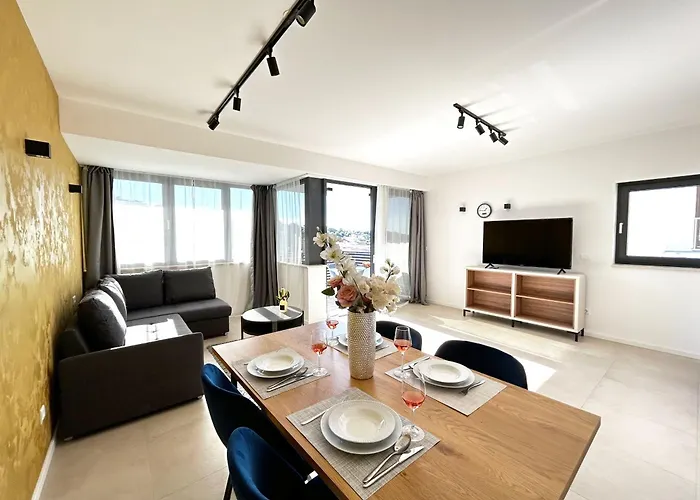 Sandi Hvar Apartment Hvar Town