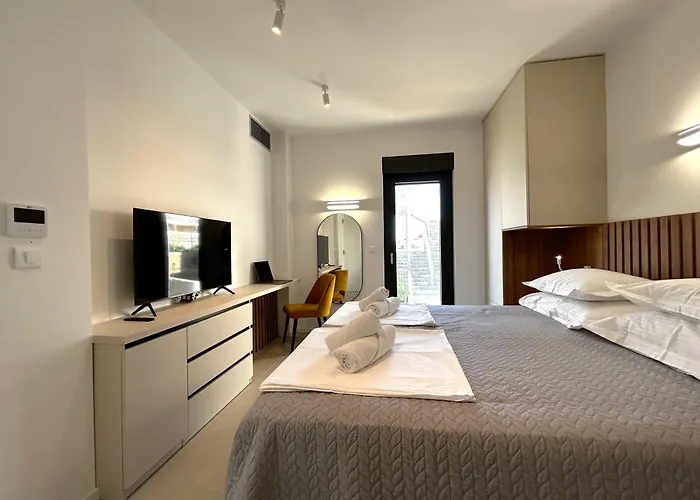 Sandi Hvar Apartment *