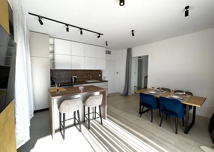 Sandi Hvar Apartment *