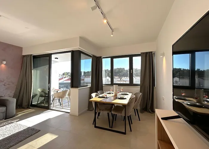 Sandi Hvar Apartment Hvar Town